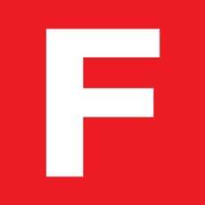 Fader app logo