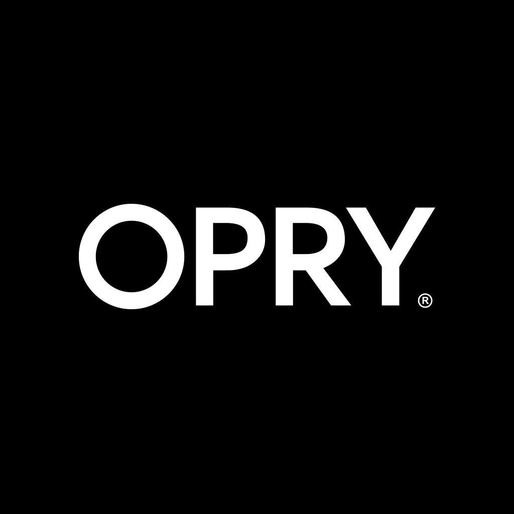 Opry app logo